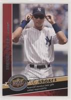 Sports - Derek Jeter [EX to NM]