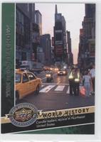 World History - The 2003 Blackout 