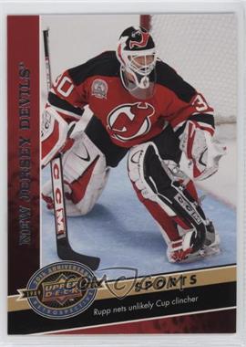 2009 Upper Deck 20th Anniversary Retrospective - [Base] #1794 - Sports - New Jersey Devils