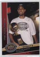 Sports - Tim Duncan