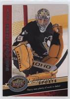 Sports - Marc-Andre Fleury