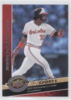 Sports - Eddie Murray