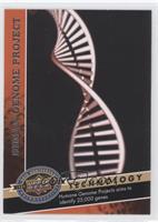 Technology - Human Genome Project 