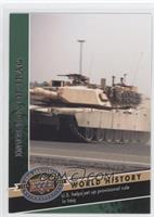 World History - Invasion of Iraq