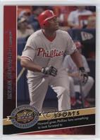 Sports - Ryan Howard