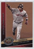 Sports - Boston Red Sox