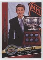 Sports - Wayne Gretzky [EX to NM]