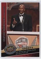 Sports - Clyde Drexler