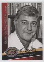 Sports - Carl Yastrzemski