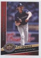 Sports - Randy Johnson