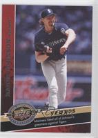 Sports - Randy Johnson