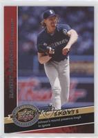 Sports - Randy Johnson