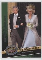 World History - Royal Marriage 