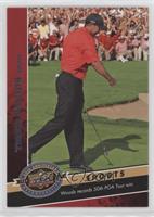 Sports - Tiger Woods [EX to NM]