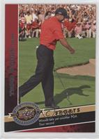 Sports - Tiger Woods [EX to NM]