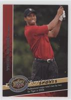 Sports - Tiger Woods [EX to NM]