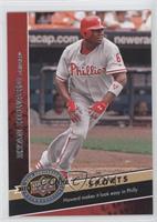 Sports - Ryan Howard