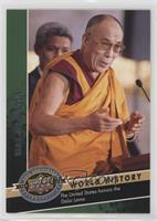 World History - Dalai Lama