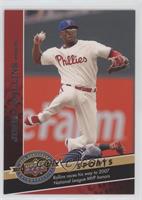 Sports - Jimmy Rollins