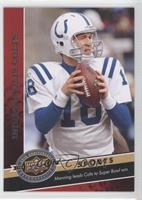 Sports - Indianapolis Colts