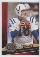 Sports - Indianapolis Colts