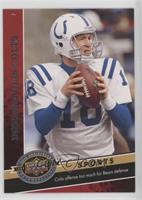 Sports - Indianapolis Colts