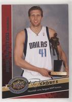 Sports - Dirk Nowitzki