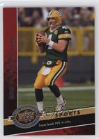 Sports - Brett Favre