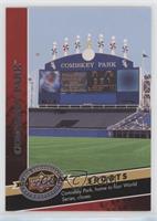 Sports - Comiskey Park