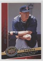 Sports - Jim Thome [EX to NM]