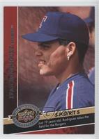 Sports - Ivan Rodriguez