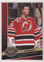 Sports - Martin Brodeur