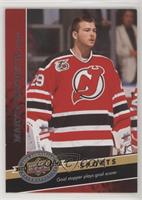 Sports - Martin Brodeur