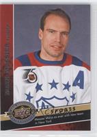 Sports - Mark Messier