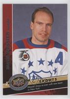 Sports - Mark Messier