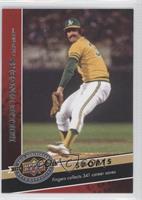 Sports - Rollie Fingers