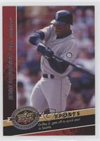 Sports - Ken Griffey Jr.