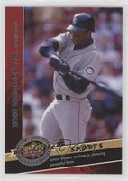 Sports - Ken Griffey Jr.