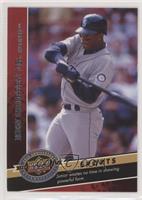 Sports - Ken Griffey Jr.