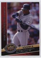 Sports - Ken Griffey Jr.