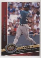 Sports - Ken Griffey Jr.