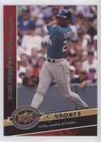 Sports - Ken Griffey Jr.