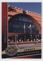 Sports - Anaheim Ducks