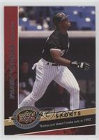 Sports - Frank Thomas