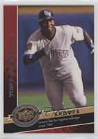 Sports - Tony Gwynn