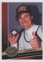 Sports - Wayne Gretzky [EX to NM]