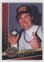 Sports - Wayne Gretzky