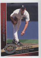 Sports - Andy Pettitte