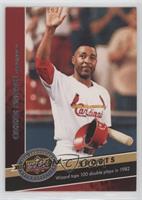 Sports - Ozzie Smith