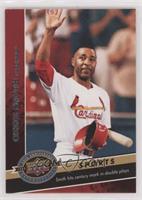 Sports - Ozzie Smith [EX to NM]